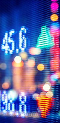 Financial services litigation